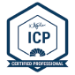 ICAgile Certified Professional (ICP)