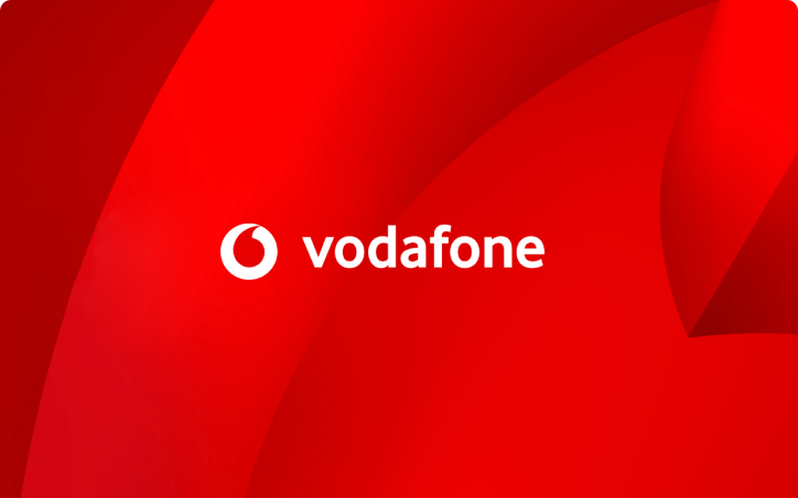 Vodafone